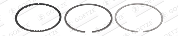 Piston Ring Kit